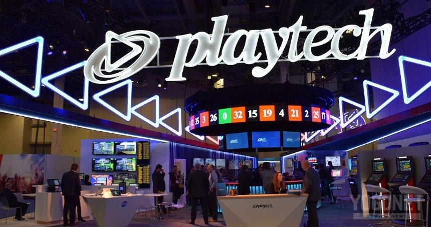 Playtech brief overview