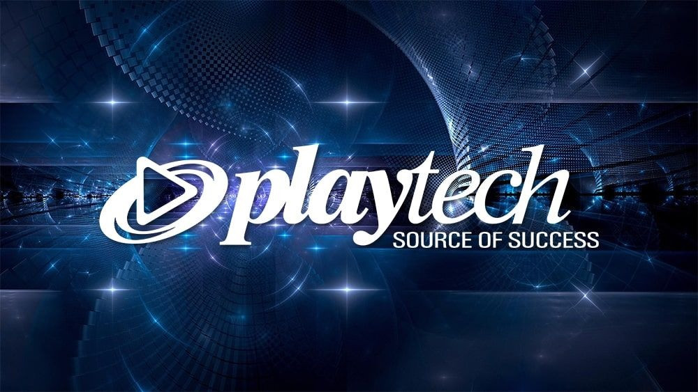 Playtech, çevrimiçi kumar oyunları üreticisi