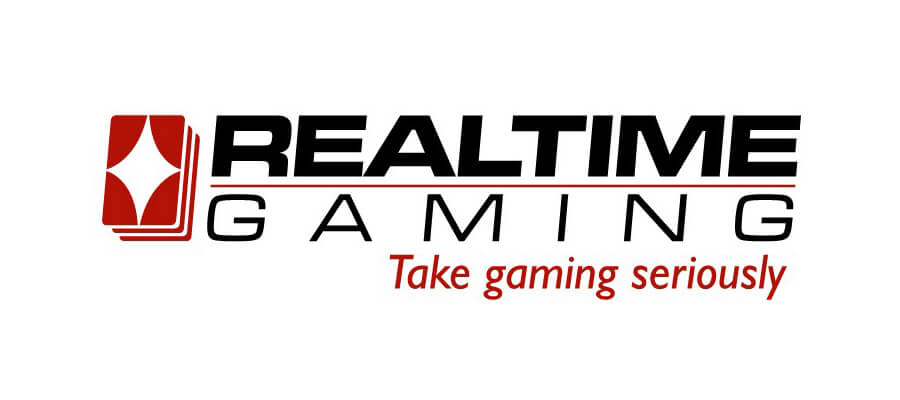 Realtime Gaming Kasino-Software