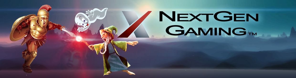 An overview of Nextgen gaming