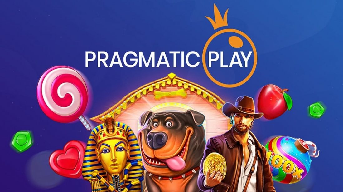 Pragmatic-Play logo