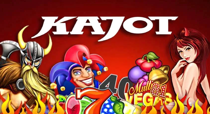 Kajot logo