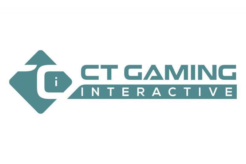 CT Interactive logo