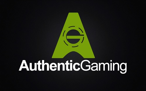 authentic gaming provider review