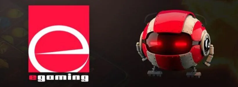 Προηγμένες τεχνολογίες gaming E-Gaming