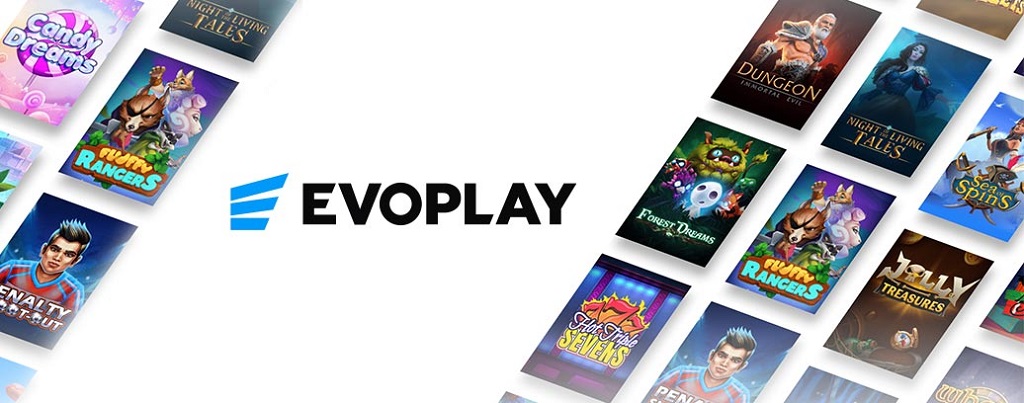 evoplay gaming review