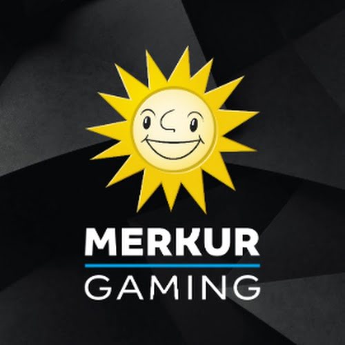 Avis sur les machines à sous Merkur Gaming