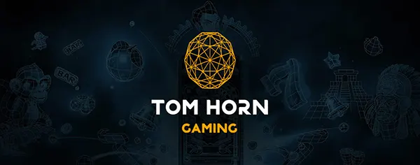 λογότυπο Tom Horn