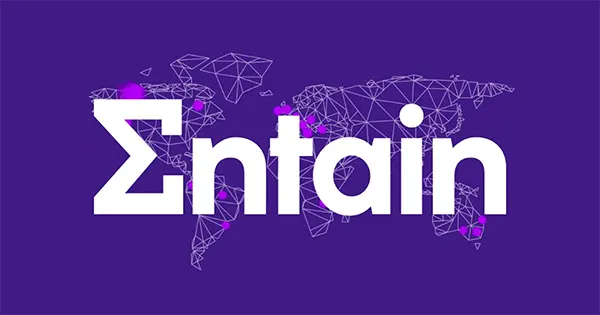 Entain digital expansion