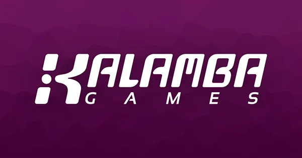 Οθόνη παιχνιδιού Kalamba