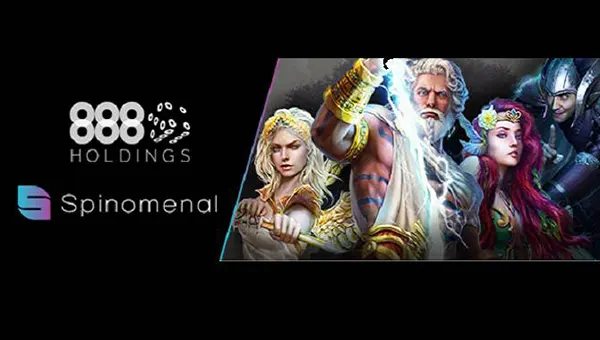 Catalogue Spinomenal en expansion