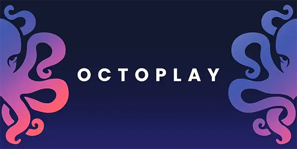 Octoplay partnerships map